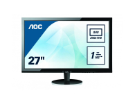 AOC Q2778VQE czarny - 327023 - zdjęcie 1